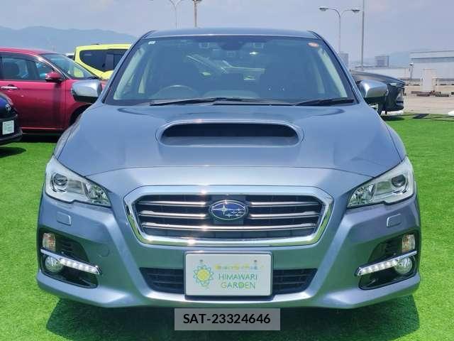 Subaru LEVORG 2017-06 8220601-17