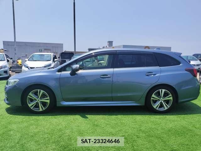 Subaru LEVORG 2017-06 8220601-18