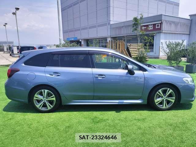 Subaru LEVORG 2017-06 8220601-19