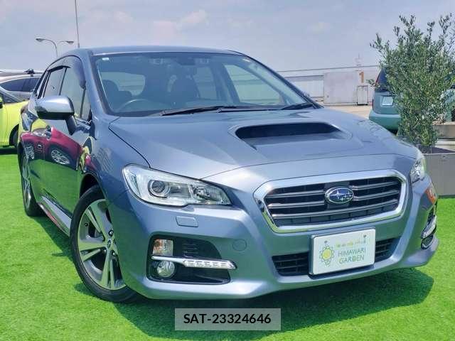 Subaru LEVORG 2017-06 8220601-2