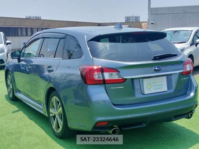 Subaru LEVORG 2017-06 8220601-3