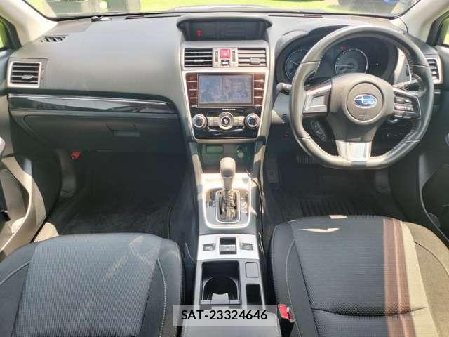 Subaru LEVORG 2017-06 8220601-4