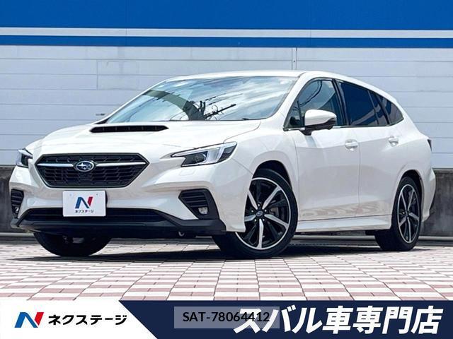 Subaru LEVORG 2023-07 8220664-0