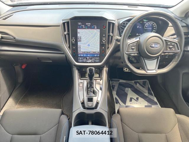 Subaru LEVORG 2023-07 8220664-1