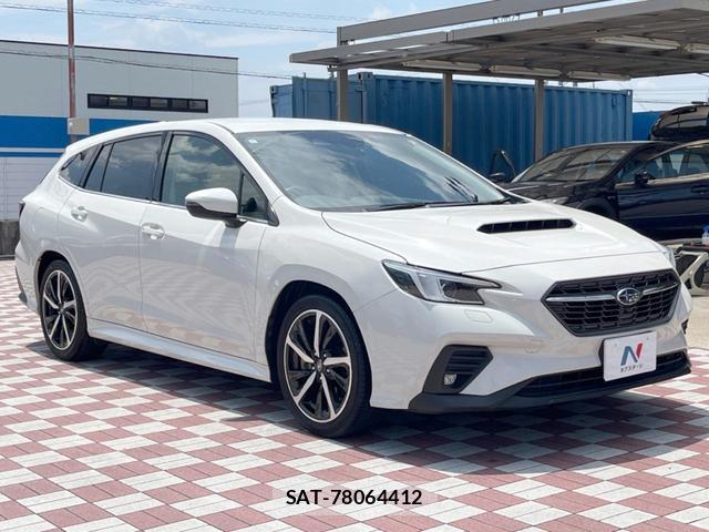 Subaru LEVORG 2023-07 8220664-19