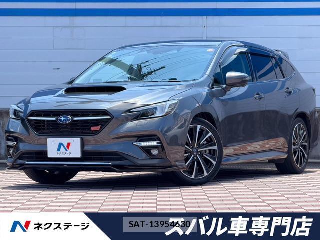 Subaru LEVORG 2022-09 8220672-0