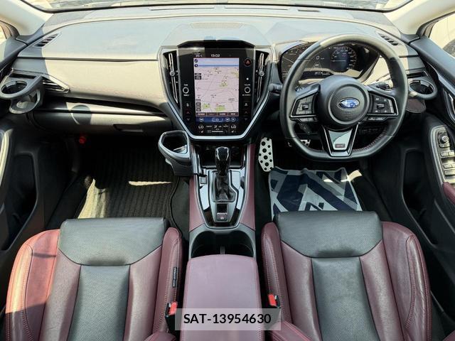 Subaru LEVORG 2022-09 8220672-1