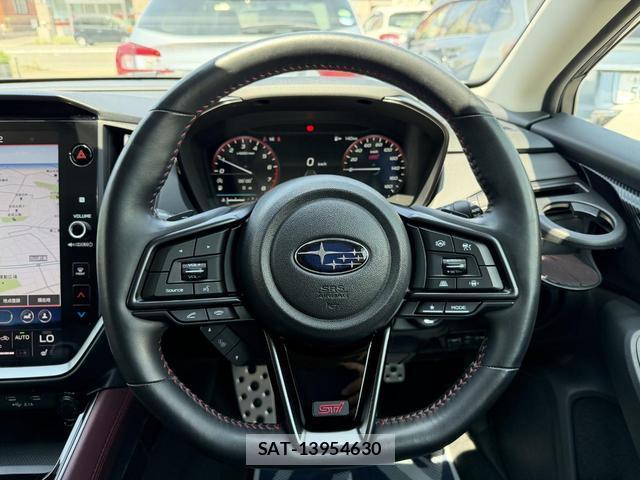 Subaru LEVORG 2022-09 8220672-10