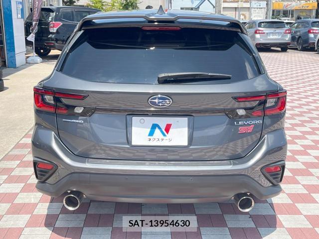 Subaru LEVORG 2022-09 8220672-14