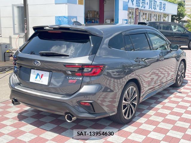 Subaru LEVORG 2022-09 8220672-16