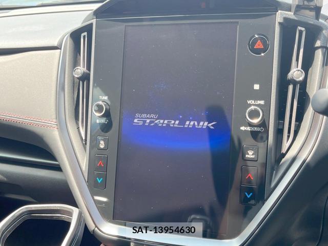 Subaru LEVORG 2022-09 8220672-7