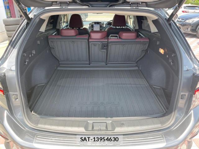 Subaru LEVORG 2022-09 8220672-9