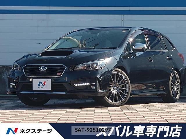 Subaru LEVORG 2017-11 8220676-0
