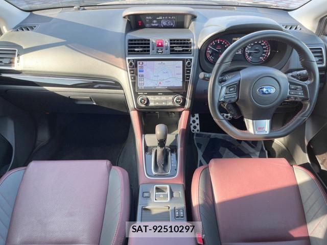 Subaru LEVORG 2017-11 8220676-1