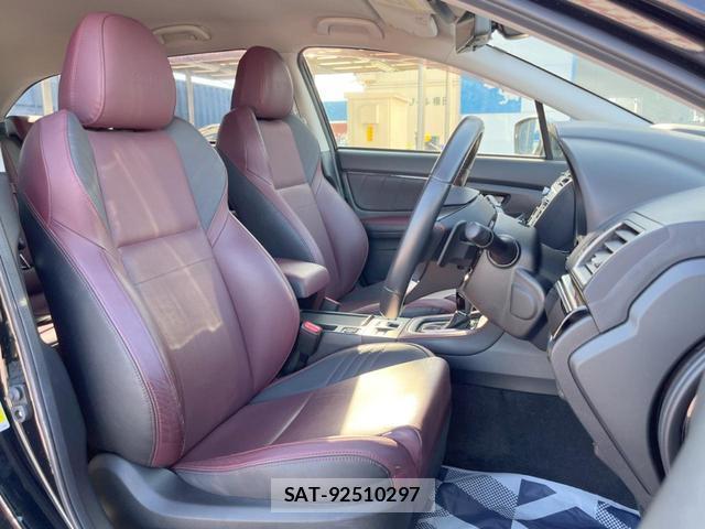 Subaru LEVORG 2017-11 8220676-10