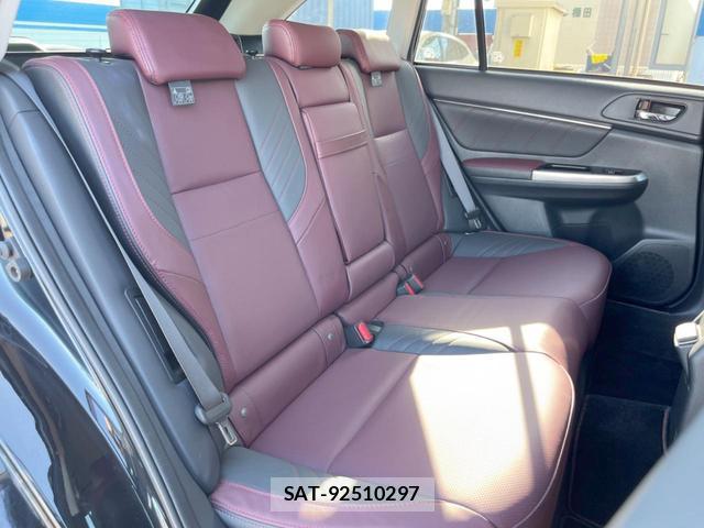 Subaru LEVORG 2017-11 8220676-11