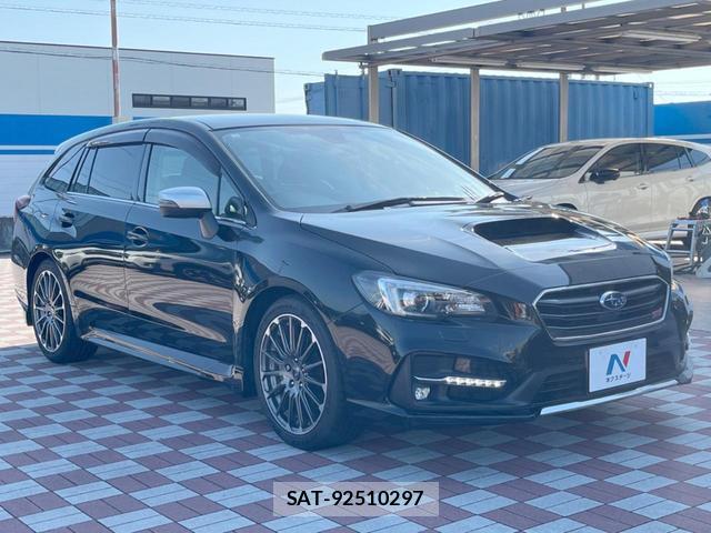 Subaru LEVORG 2017-11 8220676-17