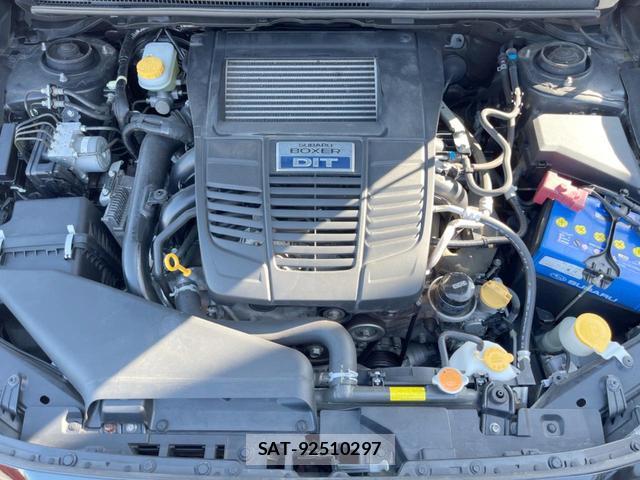 Subaru LEVORG 2017-11 8220676-19