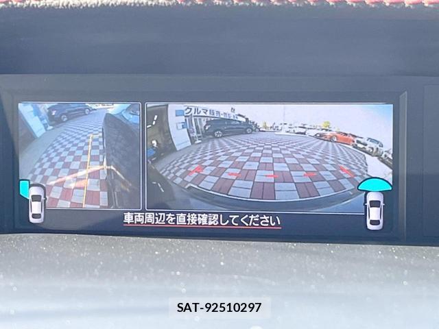 Subaru LEVORG 2017-11 8220676-3