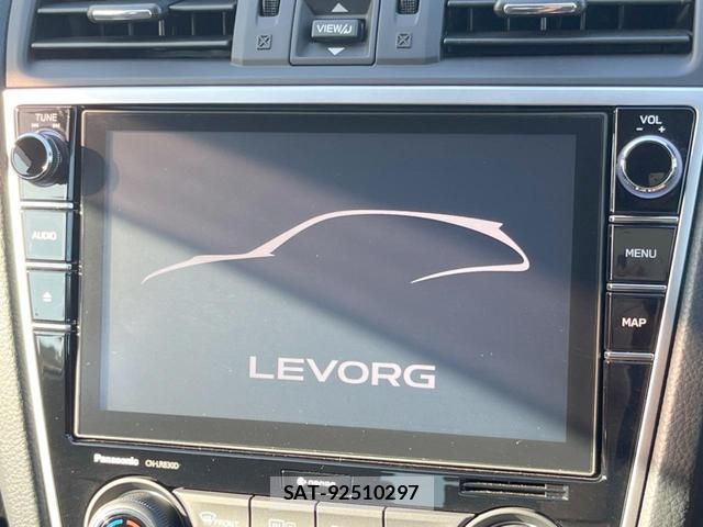 Subaru LEVORG 2017-11 8220676-4