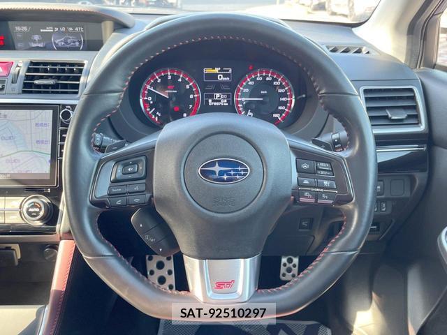 Subaru LEVORG 2017-11 8220676-9
