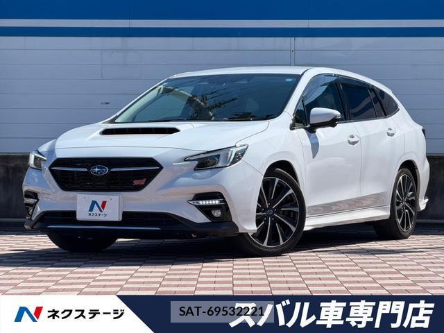 Subaru LEVORG 2023-02 8220687-0