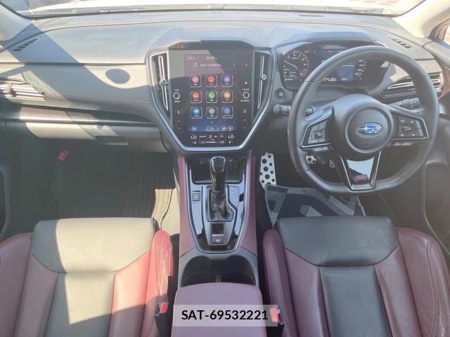 Subaru LEVORG 2023-02 8220687-1