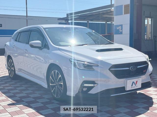 Subaru LEVORG 2023-02 8220687-15
