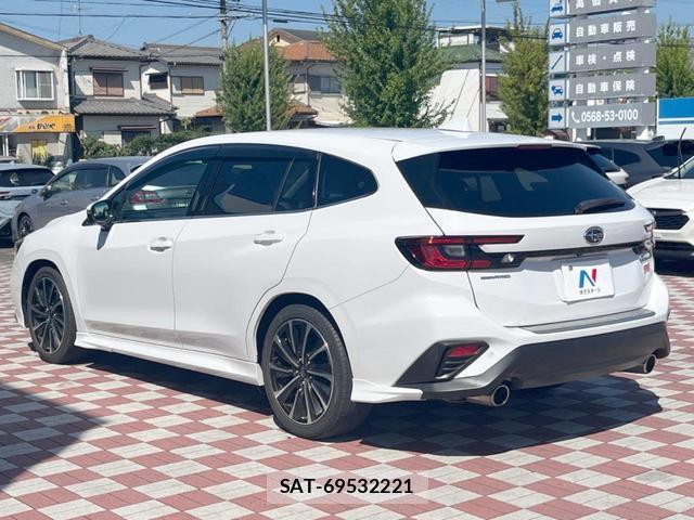 Subaru LEVORG 2023-02 8220687-16