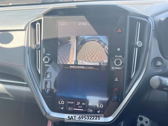 Subaru LEVORG 2023-02 8220687-4