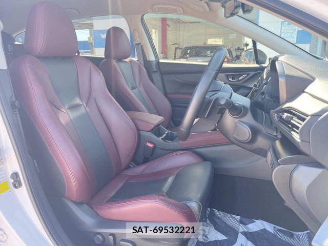 Subaru LEVORG 2023-02 8220687-5