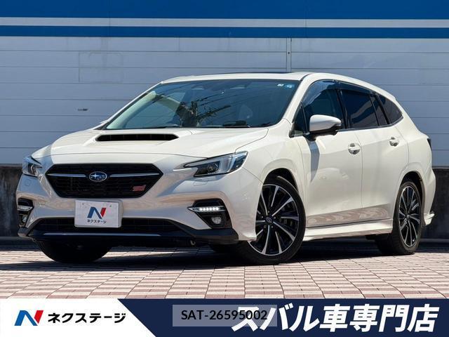 Subaru LEVORG 2023-05 8220688-0