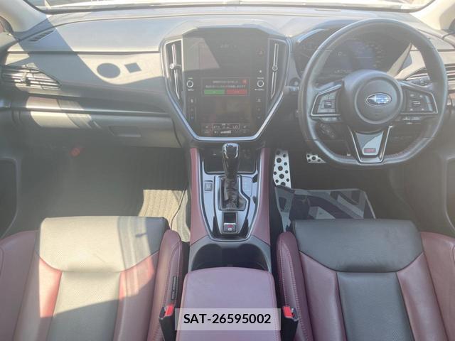 Subaru LEVORG 2023-05 8220688-1