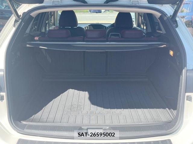 Subaru LEVORG 2023-05 8220688-10