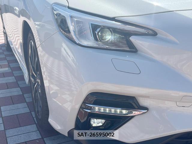 Subaru LEVORG 2023-05 8220688-11