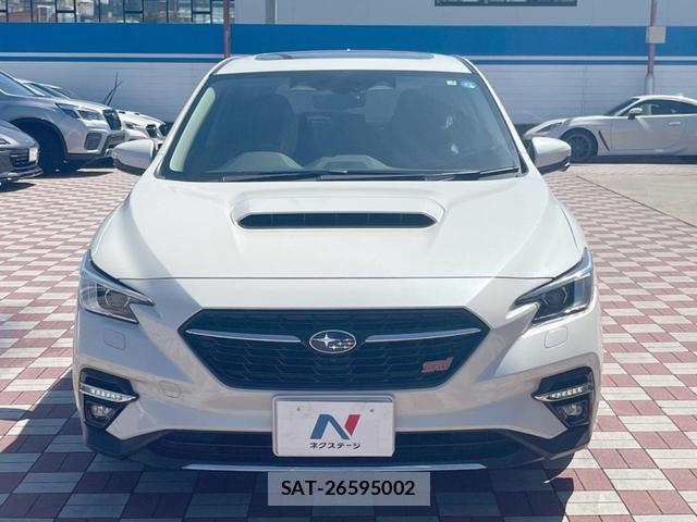 Subaru LEVORG 2023-05 8220688-13