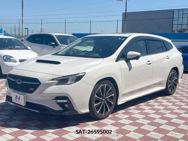 Subaru LEVORG 2023-05 8220688-15