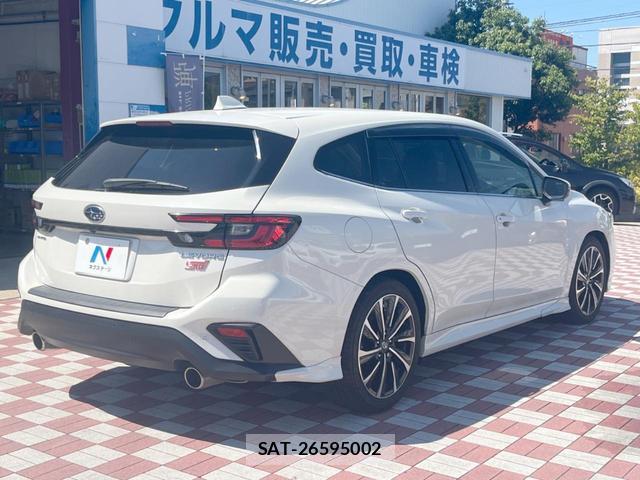 Subaru LEVORG 2023-05 8220688-16