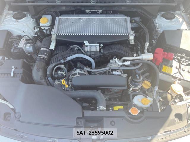Subaru LEVORG 2023-05 8220688-17