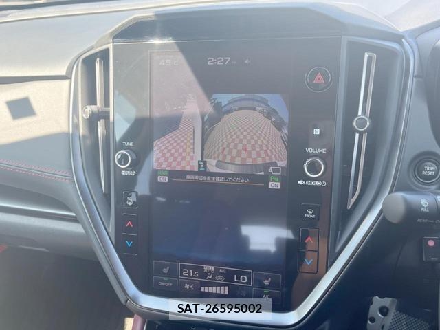 Subaru LEVORG 2023-05 8220688-6