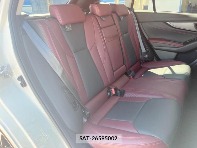Subaru LEVORG 2023-05 8220688-9