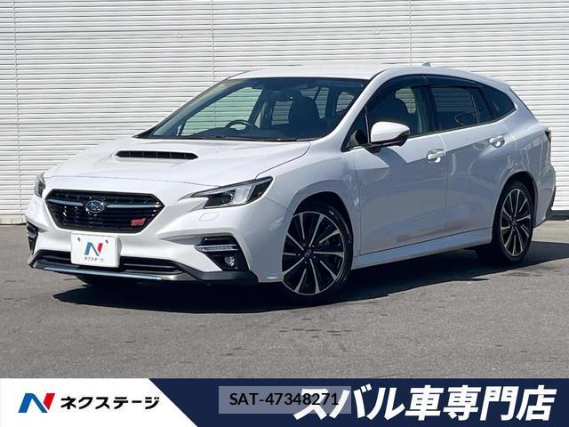 Subaru LEVORG 2023-04 8220791-0