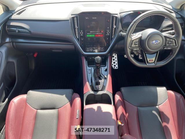 Subaru LEVORG 2023-04 8220791-1