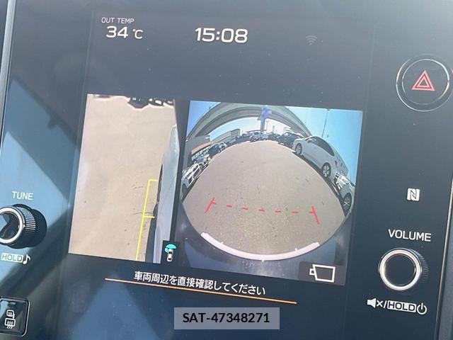 Subaru LEVORG 2023-04 8220791-4