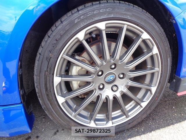 Subaru LEVORG 2017-08 8220808-3