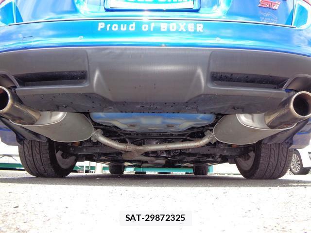 Subaru LEVORG 2017-08 8220808-7