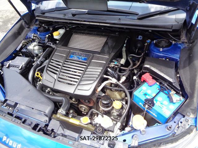 Subaru LEVORG 2017-08 8220808-8