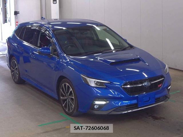 Subaru LEVORG 2023-05 8221423-0