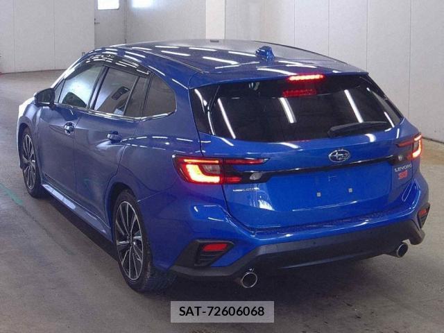 Subaru LEVORG 2023-05 8221423-1