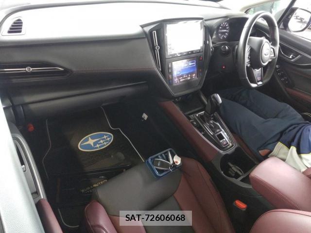 Subaru LEVORG 2023-05 8221423-2
